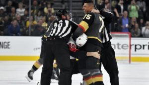 Ryan Reaves