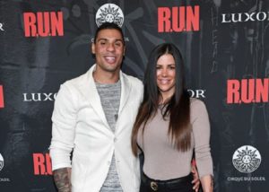 Ryan Reaves
