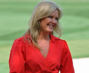 Wendi Nix