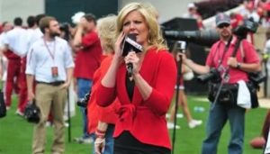 Wendi Nix