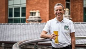 Jeff Stelling