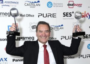 Jeff Stelling