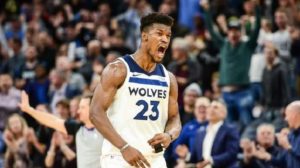 Jimmy Butler