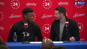 Jimmy Butler