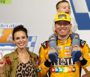 Samantha Busch