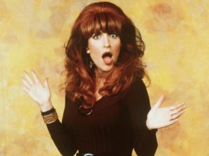 Katey Sagal