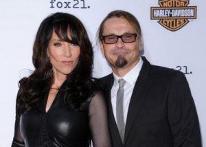 Katey Sagal