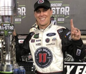 Kevin Harvick