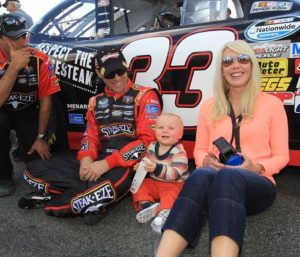 Kevin Harvick