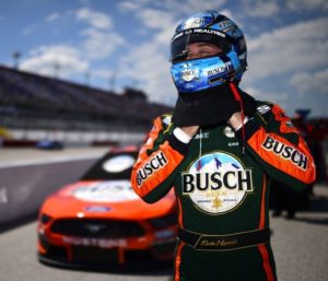 Kevin Harvick