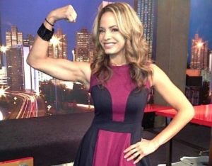 Elle Duncan