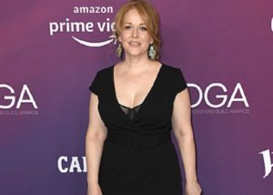 Chelah Horsdal