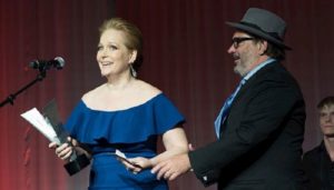 Chelah Horsdal