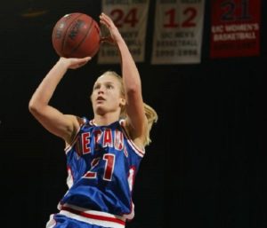 Sarah Kustok