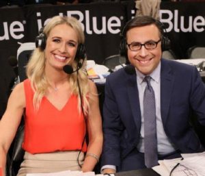 Sarah Kustok