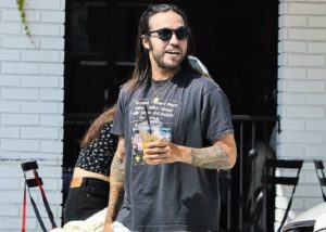 Peter Wentz
