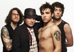 Peter Wentz