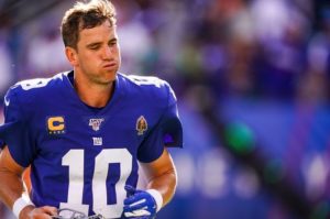 Eli Manning