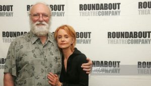 Swoosie Kurtz