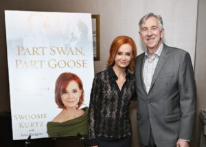 Swoosie Kurtz