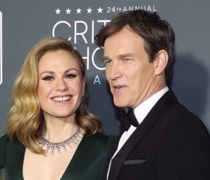 Anna Paquin