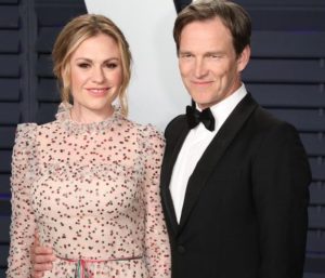 Anna Paquin
