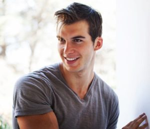 Adam Hagenbuch