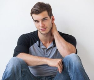 Adam Hagenbuch