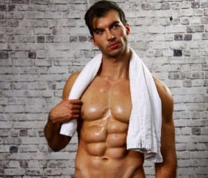 Adam Hagenbuch