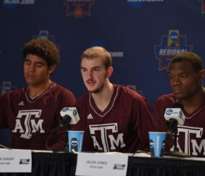 Alex Caruso