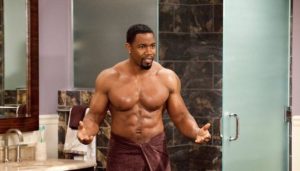 Mike Colter