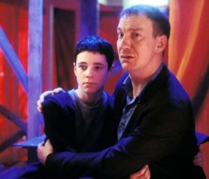 David Thewlis