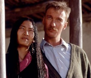 David Thewlis