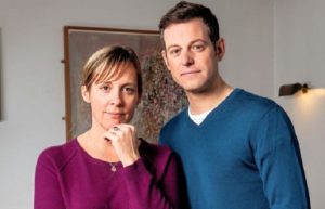 Mel Giedroyc