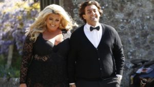 James Argent