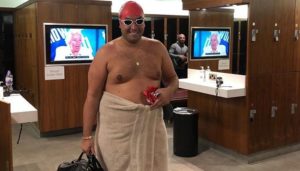 James Argent