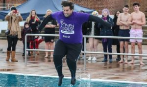 James Argent