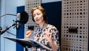 Carrie Coon