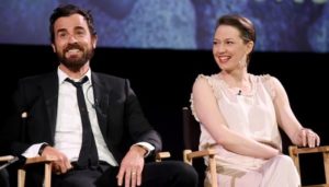 Carrie Coon