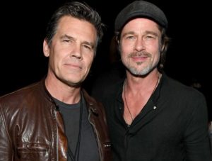 Josh Brolin
