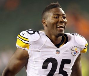 Ryan Clark
