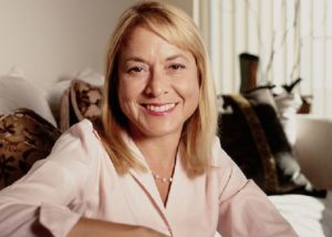 Susan Estrich
