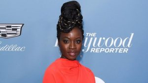 Danai Gurira