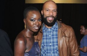 Danai Gurira