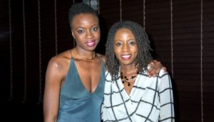 Danai Gurira