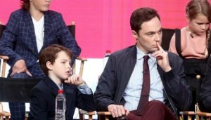 Jim Parsons