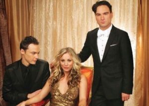 Jim Parsons