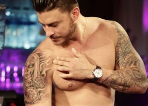 Jax Taylor
