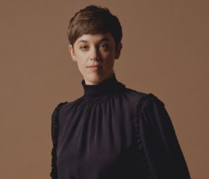 Lauren Morelli