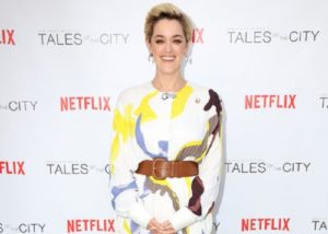 Lauren Morelli
